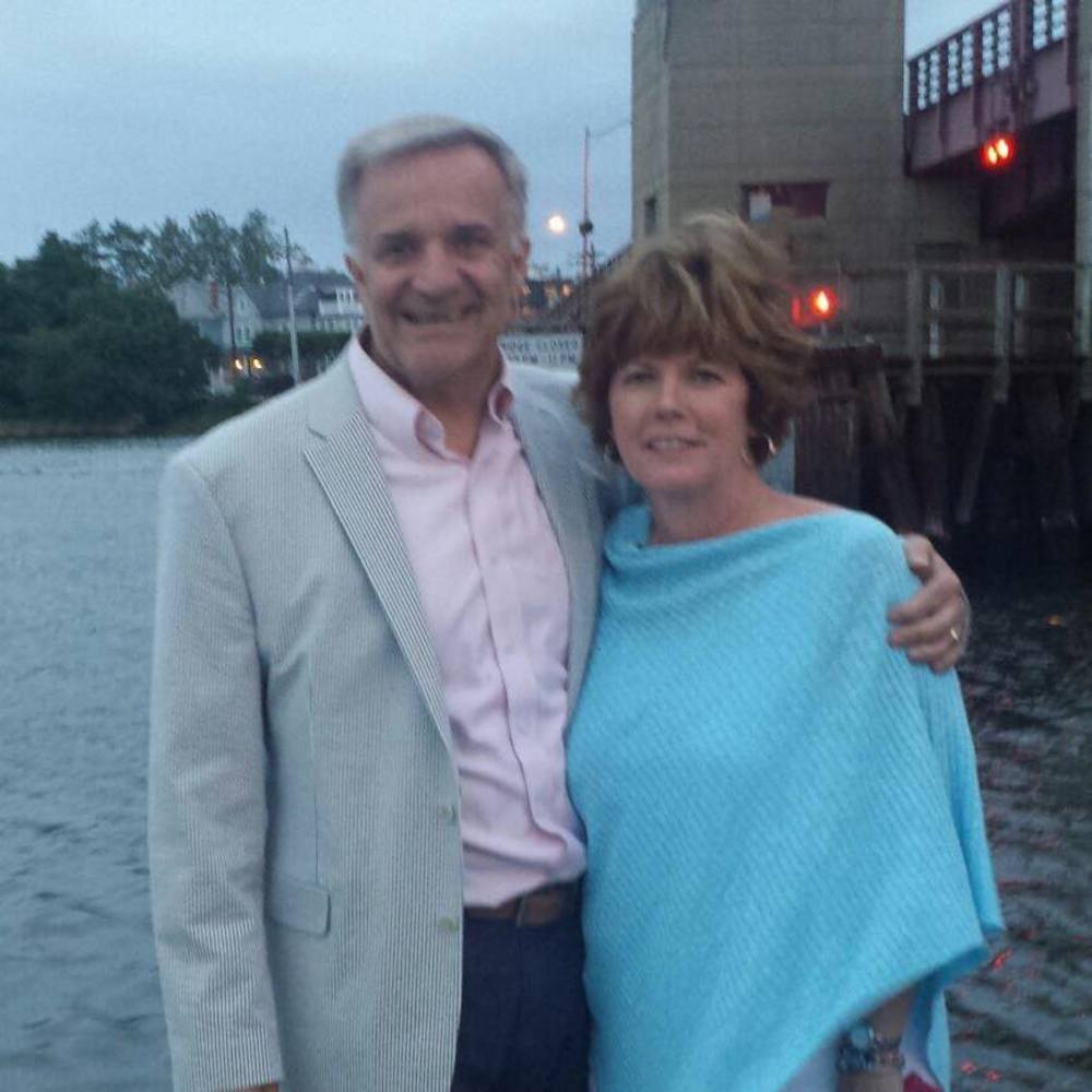 Meet your Posher, Colleen